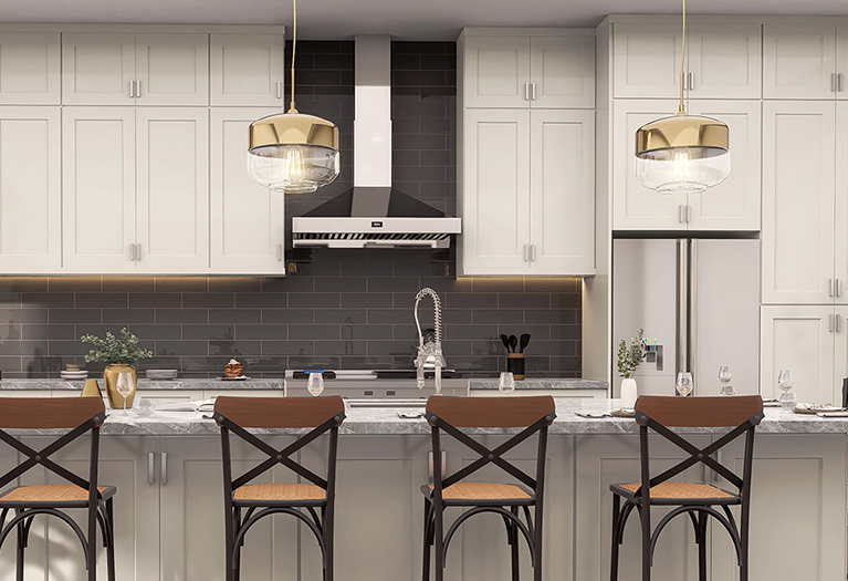 (CS) Cream White Shaker