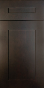 (ES) Ebony Shaker