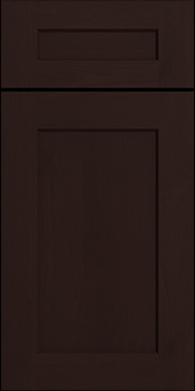(ES) Ebony Shaker