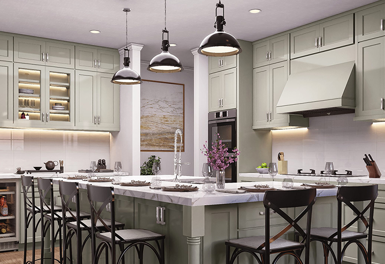 (SS) Sandy Mirage Shaker