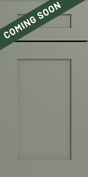 (GS) Sage Green Shaker