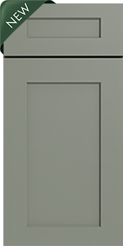 (GS) Sage Green Shaker