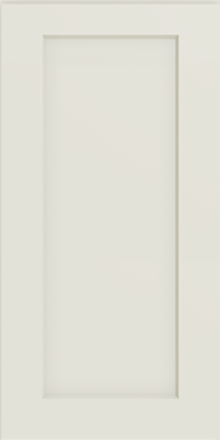 (CS) Cream White Shaker