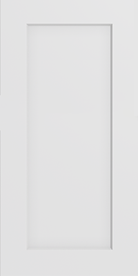 (DS) Dove White Shaker