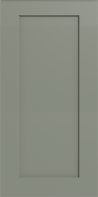 (GS) Sage Green Shaker