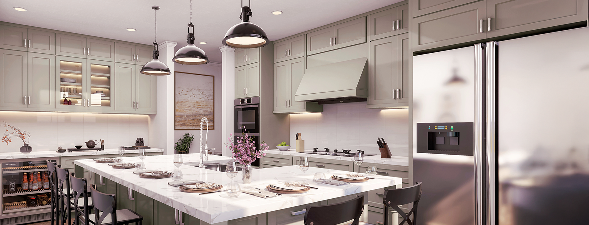 (SS) Sandy Mirage Shaker