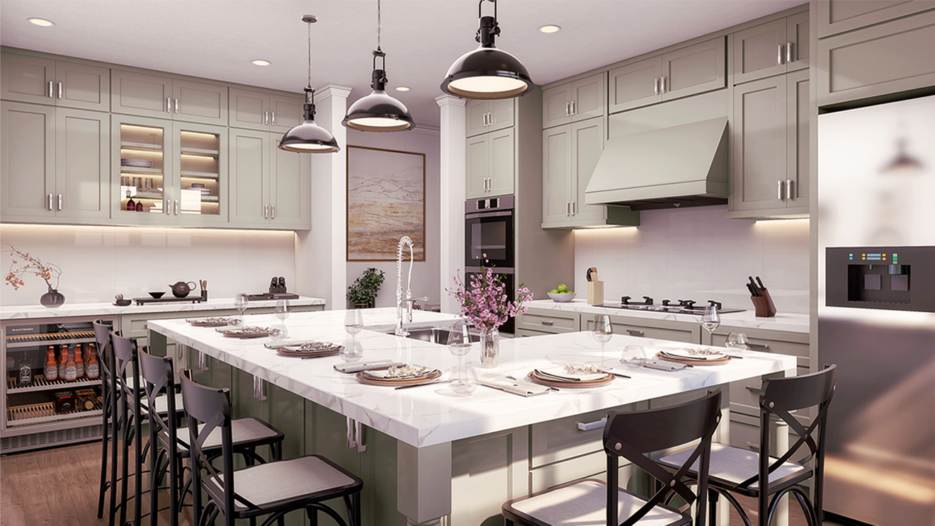 (SS) Sandy Mirage Shaker