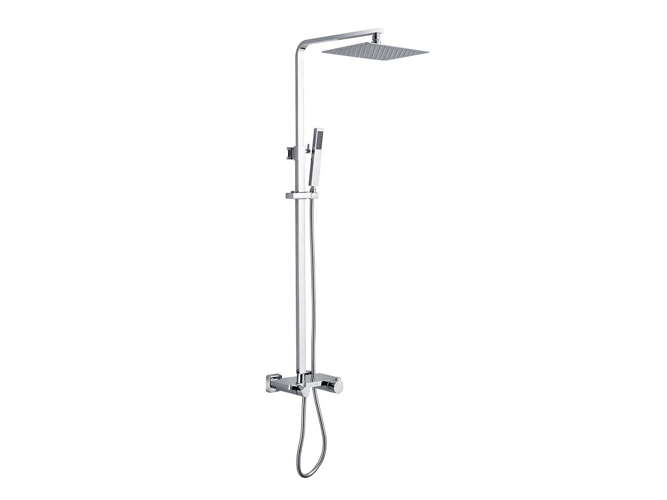 Shower System