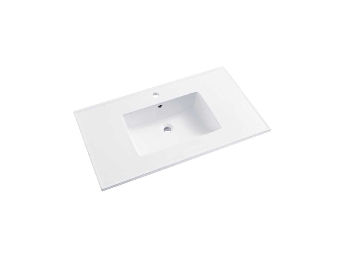 Vanity Top