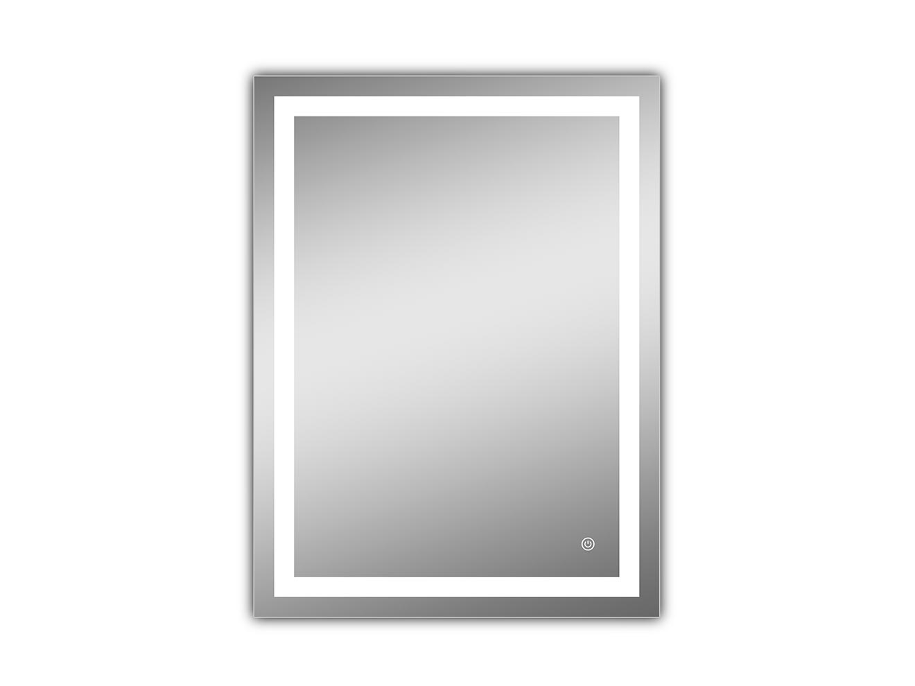 Bathroom Mirrors