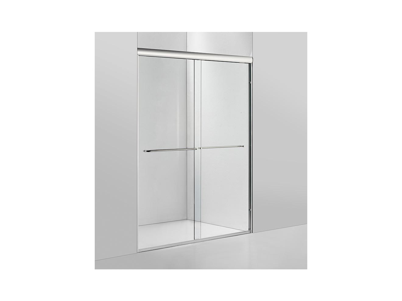 Shower Door