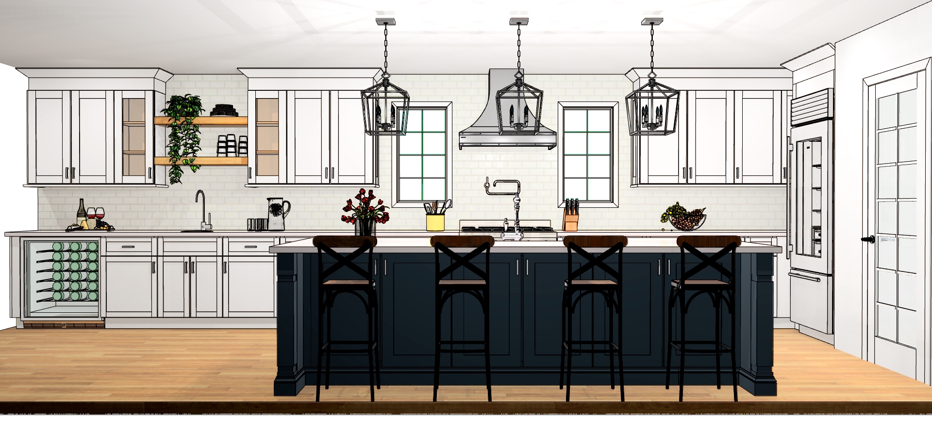 2020 Designs