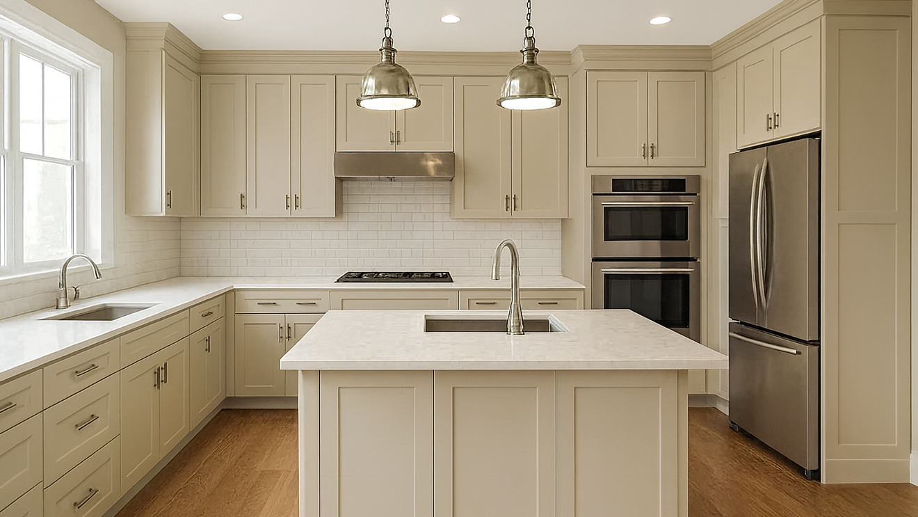 (SS) Sandy Mirage Shaker