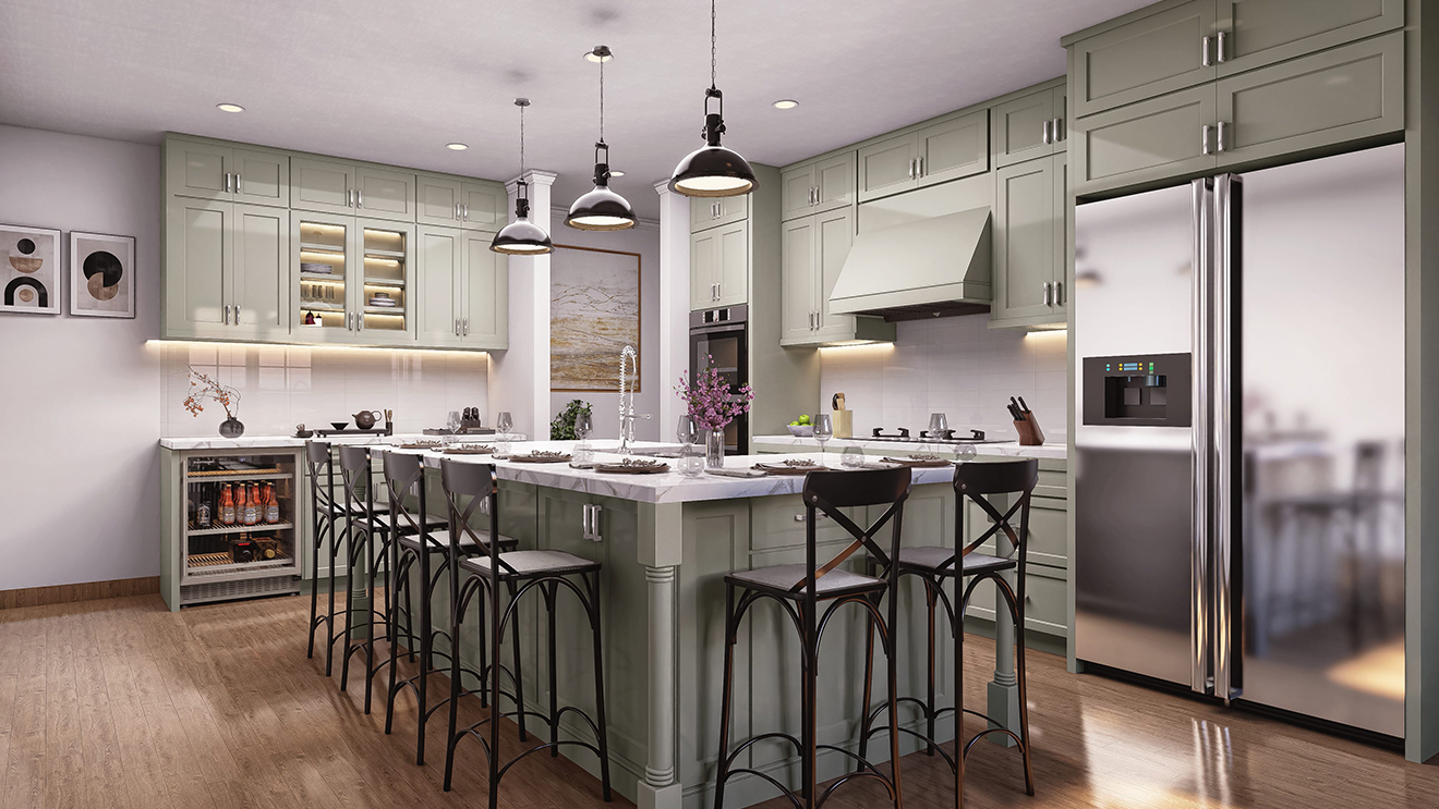 (SS) Sandy Mirage Shaker