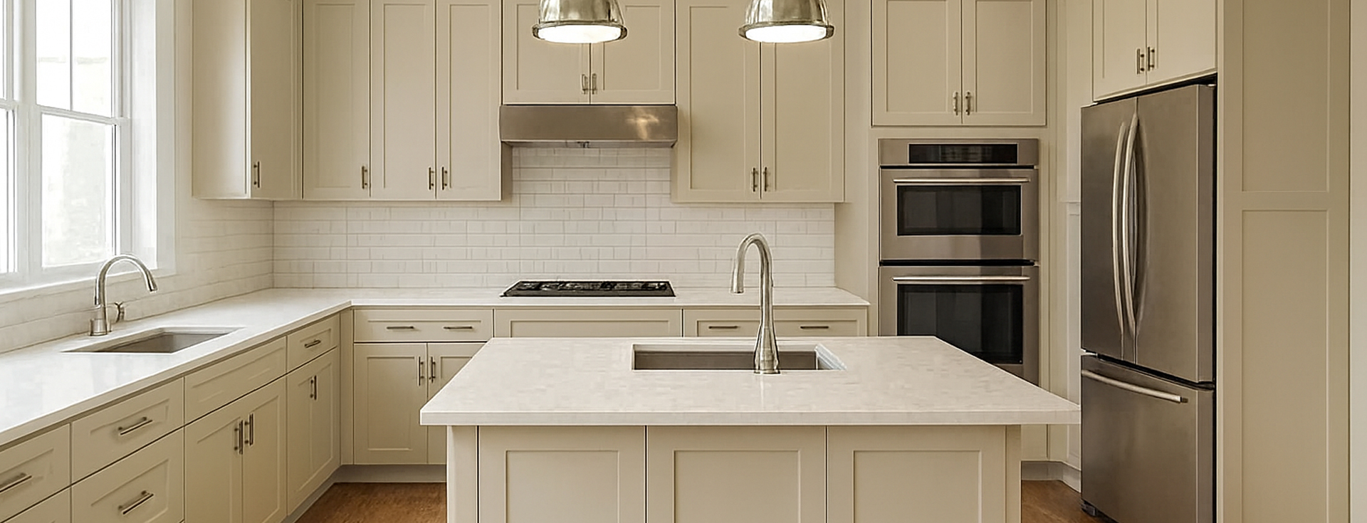 (SS) Sandy Mirage Shaker