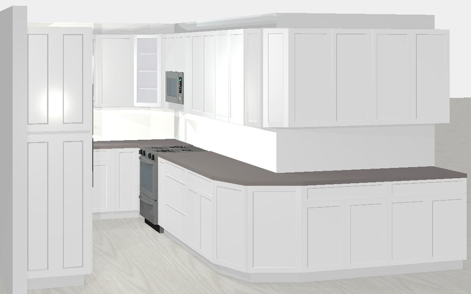 Kitchens