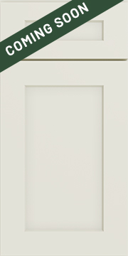 (CS) Cream White Shaker