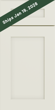 (CS) Cream White Shaker