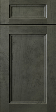 Smoky Gray