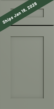 (GS) Sage Green Shaker