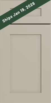 (SS) Sandy Mirage Shaker