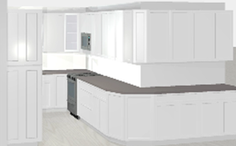 Kitchens